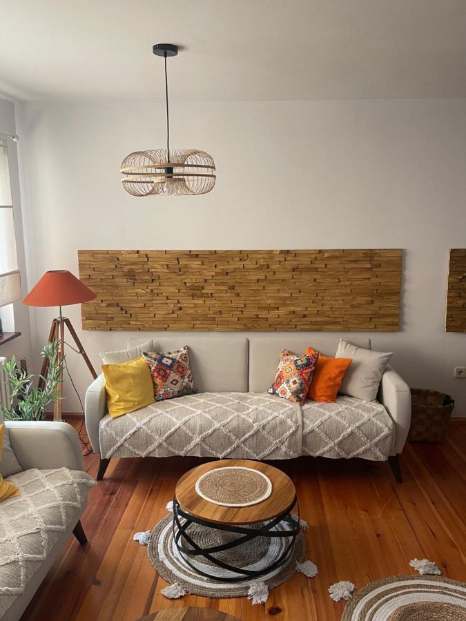 Apartamento Old Town *
