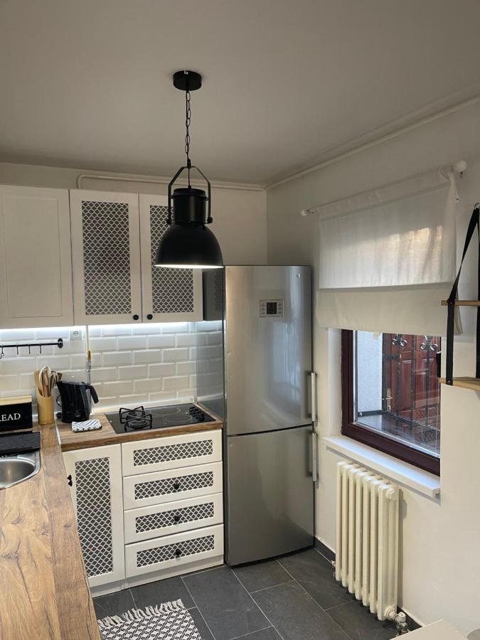 Apartamento Old Town Saraievo