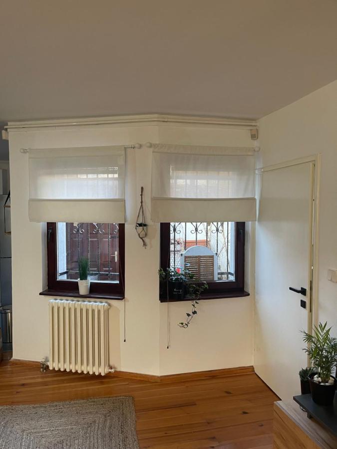 Apartamento Old Town *
