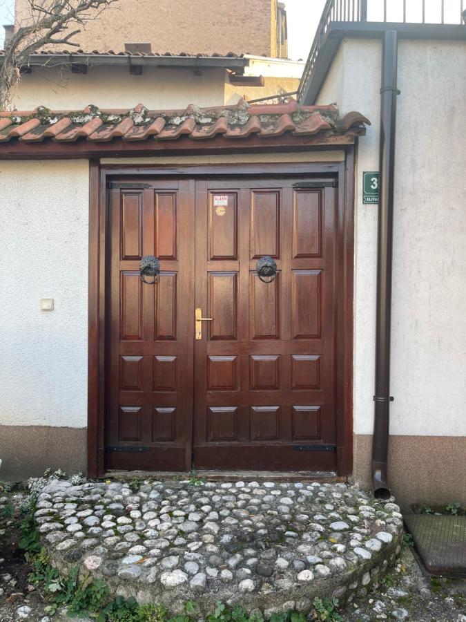 Apartamento Old Town *