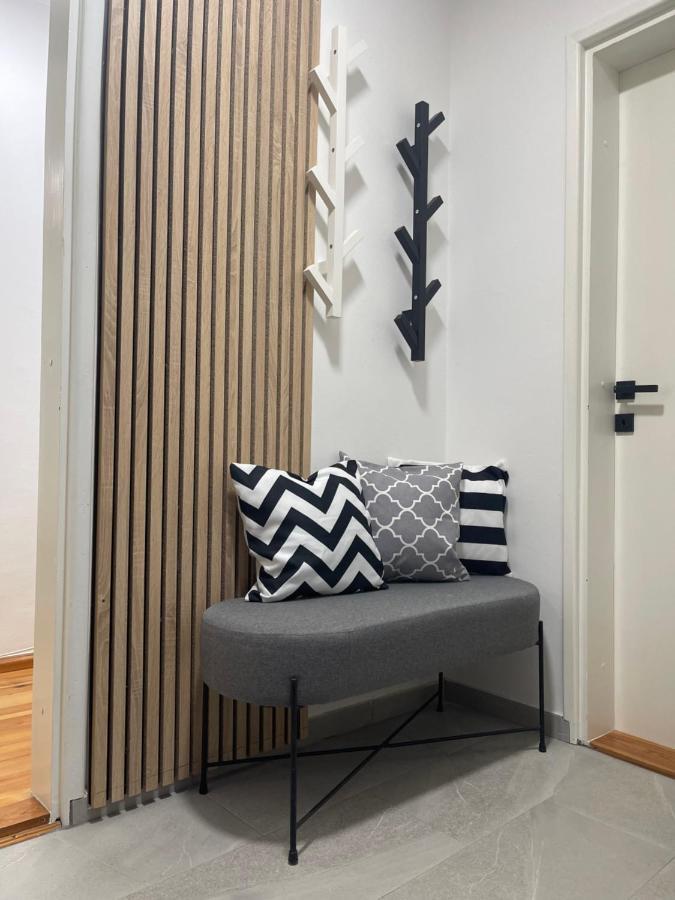 Apartamento Old Town Saraievo