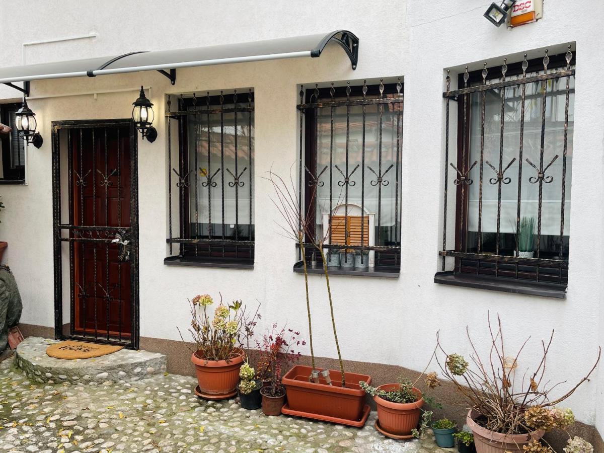 Apartamento Old Town Saraievo