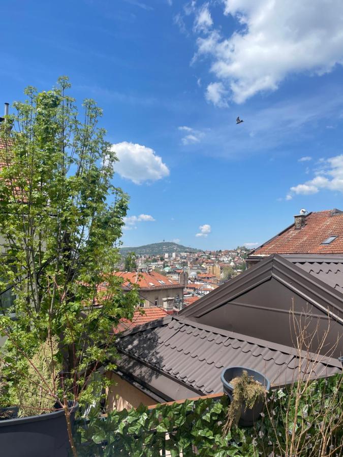 Apartamento Old Town Saraievo